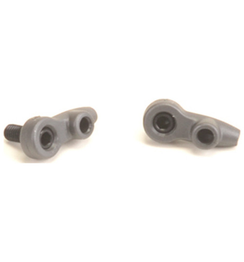 Schumacher Racing Alloy ARB Drop Link - Mi8 pr SCHU8219