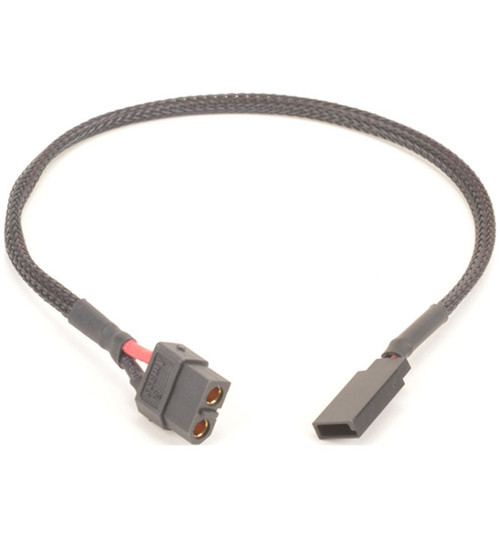 Monkey King RC XT60 Version Futaba Receiver Charge Lead MK5922