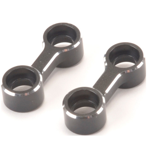 Schumacher Racing Alum Radius Arms Pr - L1/Evo/R Ld2/3 St2 SCHU7404