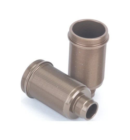 Schumacher Racing Aluminum Med Shock Body Kashima Coat -LD SCHU7434