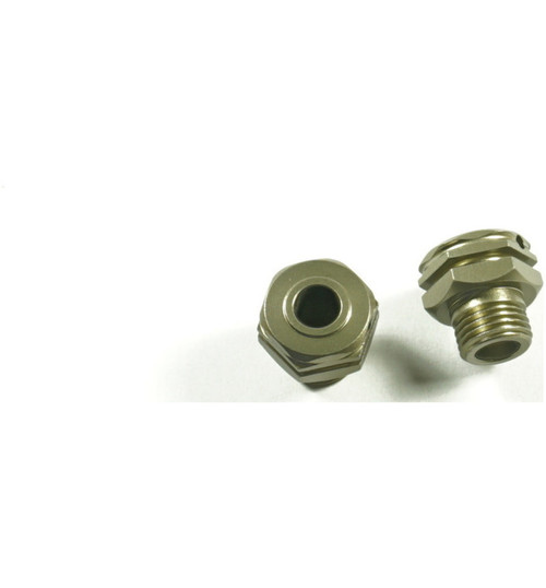 SWORKz Wheel Hub 14mm L8 (2) SW330528