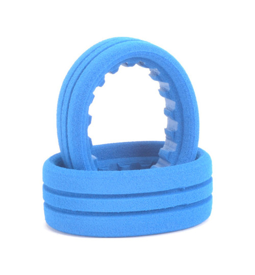 Core RC 1:10 Closed Cell Inserts - 4WD Front - Pr CRECR688