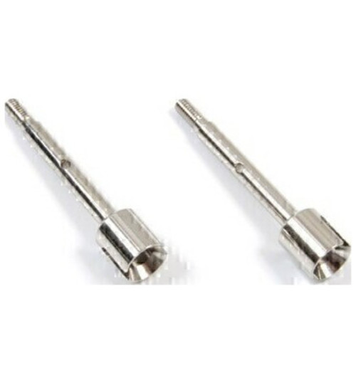 Tamiya RC Wheel Axle: ORV The Frog TAM9808039