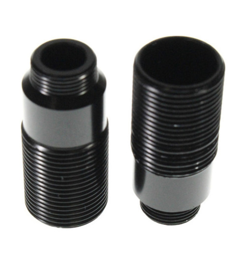 Maverick Aluminum Shock Body 2 pieces Fits Quantumr MVK150330