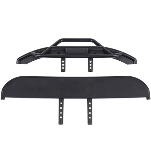 Associated Enduro SE Utron Body Bumpers ASC42353