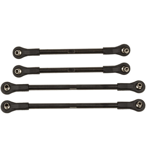 Associated MT12 Front Upper and Lower Link Set ASC41112