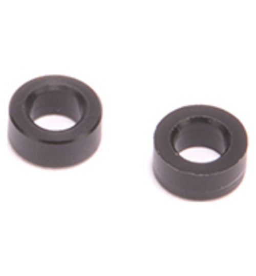 Schumacher Racing Machined Spacer 3.5x6.3x2.8 (pr) - CAT SCHU9318