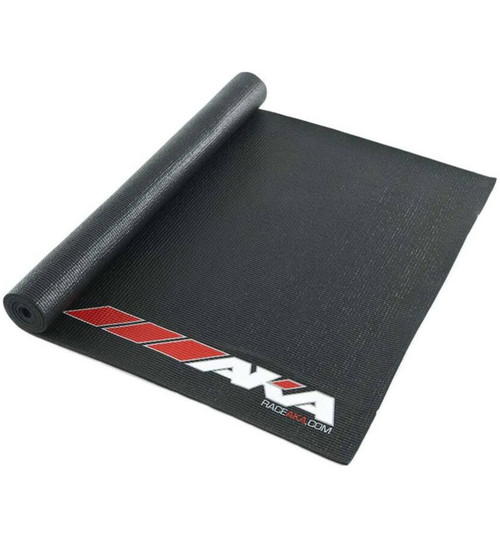 AKA Racing Rubber Pit Mat w/ Logo AKA99007
