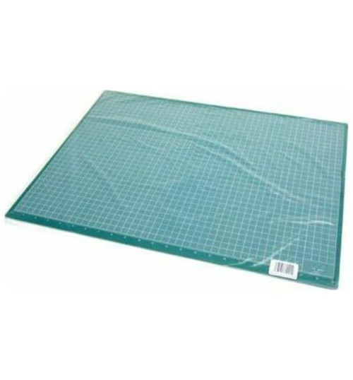 Excel Self Healing Mat 18 X 24 Green EXL60004