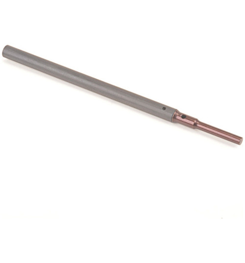 Schumacher Racing C/F Gear Diff Axle - Atom/2 Icon/2 SCHU8353