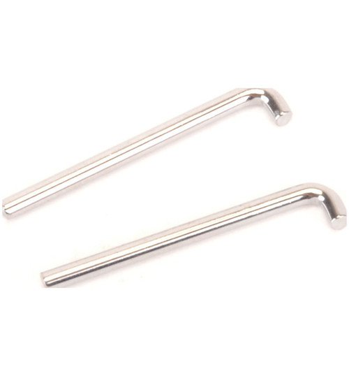 Schumacher Racing Upper Pivot Pin pr - CAT XLS SCHU7160