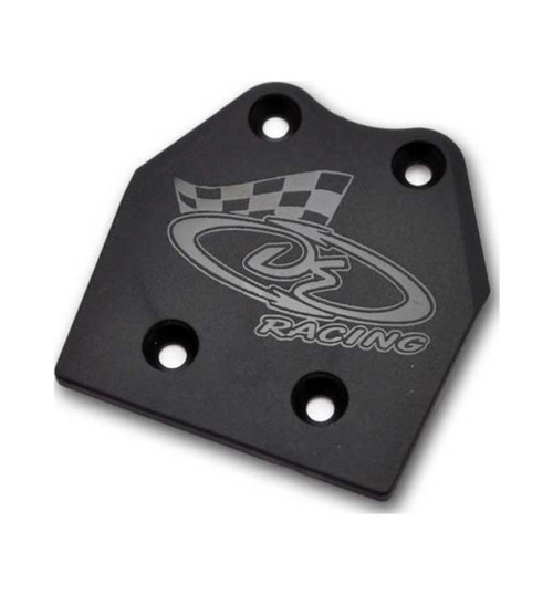 DE Racing Xd Rear Skid Plate For Hot Bodies D8/ D8t/ Vorza DER-210-HB