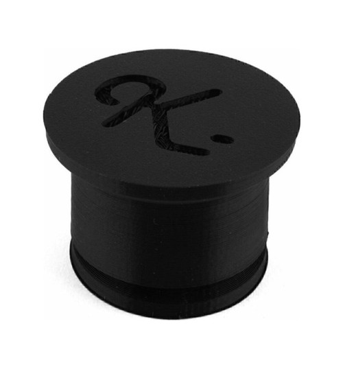 DS Racing Mini-Z Tire Remover (Black) DSCMITR1B