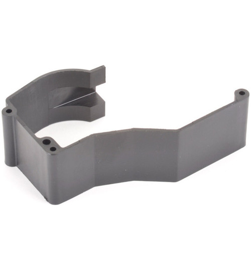 Schumacher Racing Rear Outer Trans Housing - CAT XLS SCHU7198