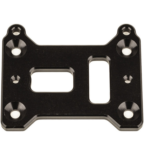 Associated Rc8B4e Center Top Plate ASC81578