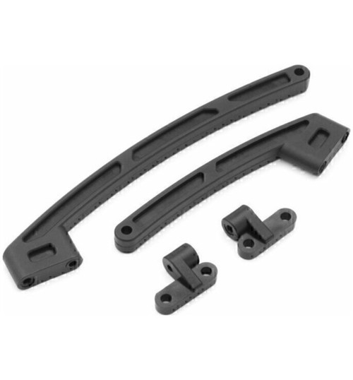 Maverick Chassis Brace Set Fits Quantum+ Xt Flux MVK150222