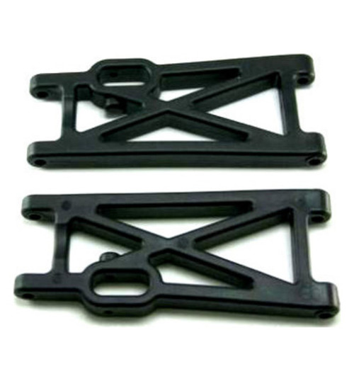 Redcat Rear Lower Suspension Arm 2 pieces for V1 or V2 only RER50005