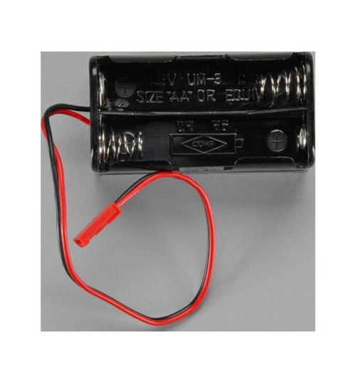 Associated 4-Cell Battery Holder for TR202A ASC29116