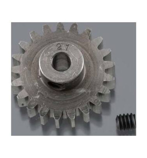 Robinson Racing Products Hardened 32P Absolute Pinion 21T RRP1721