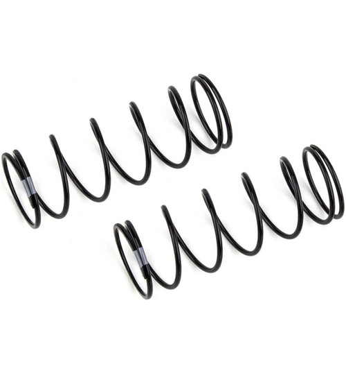 Associated 13mm Front Springs gray 4.60 lb/in L54 7.25T 1.3D ASC71161