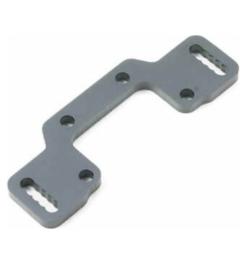 Tekno RC Rear Camber Link Plate aluminum EB410.2 TKR6666