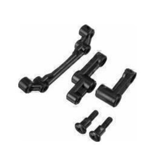 Imex Model Company Steering Bellcrank Assembly IMEX Slider and Aven IMX16385