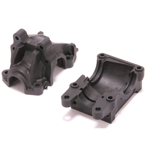 Schumacher Racing Rear Transmission Housings - CAT PB SCHU9238