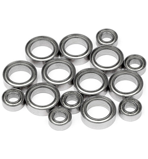 HPI Ball Bearing Set Recon HPI105511