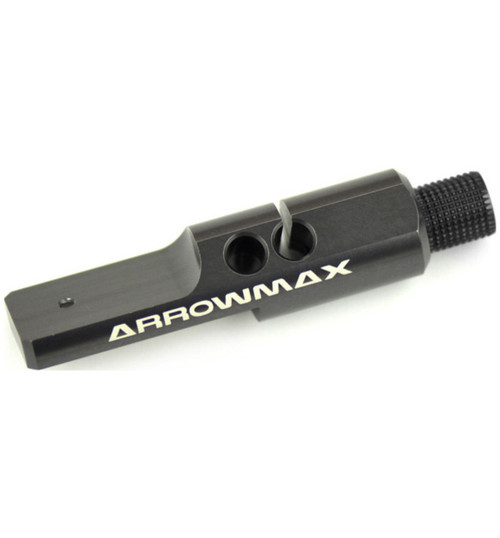 Arrowmax Body Post Trimmer - Grey AM190042