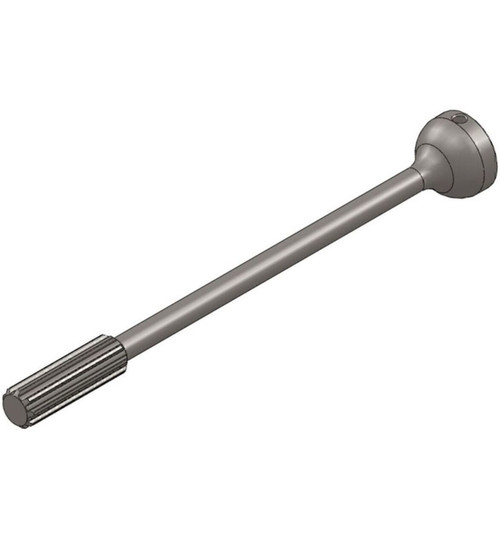 MIP X-Duty Male Bone 115mm 1 MIP18108