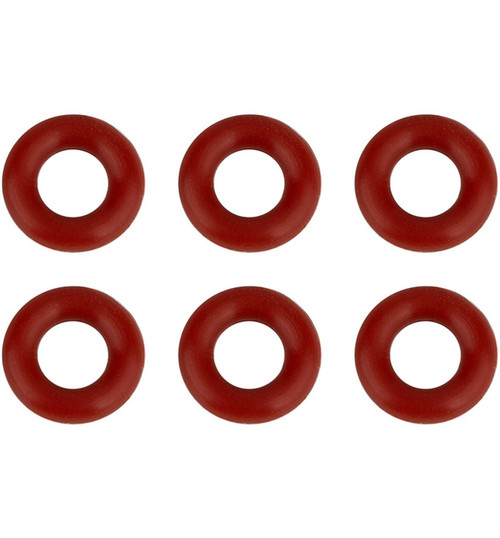 Associated O-rings 5x2.5mm ASC42322