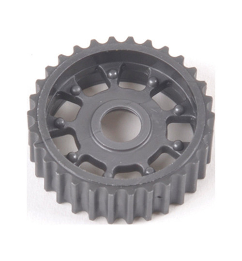 Schumacher Racing 18mm Diff Pulley - SST/CAT2000 SCHU1503