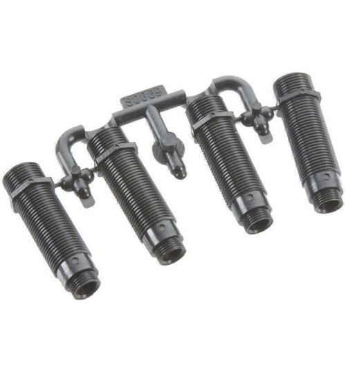 HPI Shock Body Set (4) HPI105600