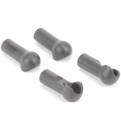 Schumacher Racing Ball Sockets 4 pieces - XLS TC SCHU7209