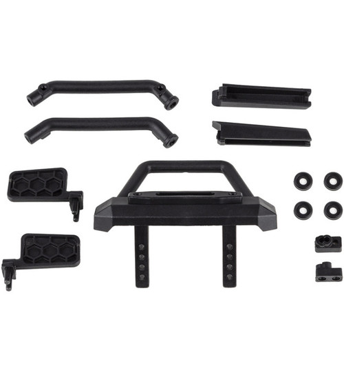 Associated Enduro12 Bushido Body Accessories ASC41146