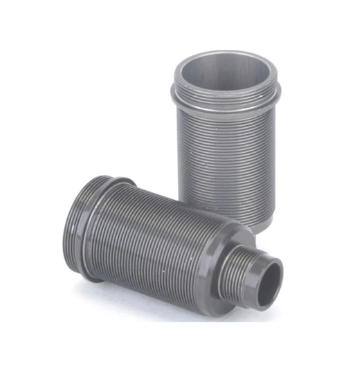 Schumacher Racing Aluminum Med Shock Body pr - LD L1/EVO SCHU7388