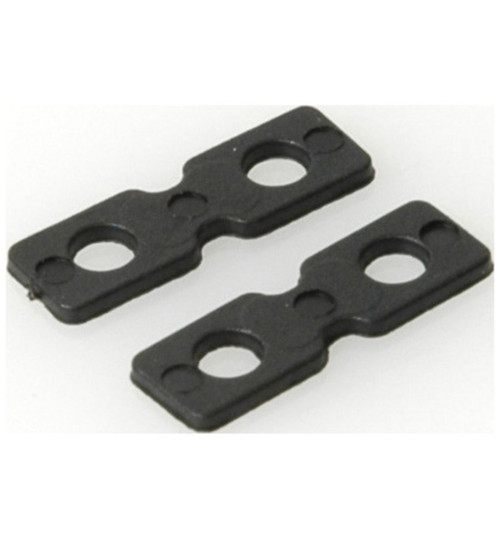 Schumacher Racing Servo Spacer - SV/2 SVR KR KF/2 KD KC LD SCHU3691