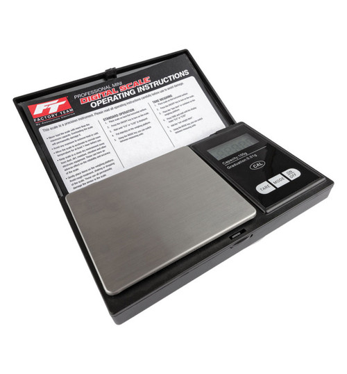 Associated Associated FT Professional Mini Digital Scale ASC1522