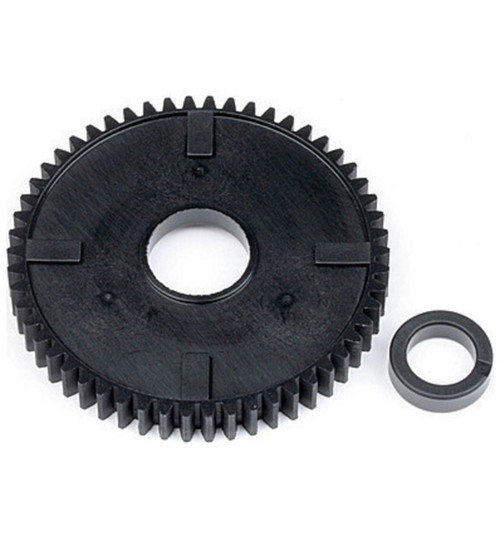 HPI Spur Gear 54t Mt/St HPI101207