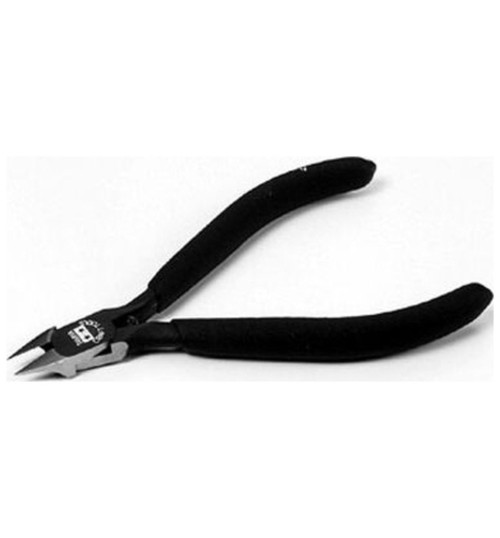 Tamiya Sharp Pointed Side Cutter (sprue cutter) TAM74035