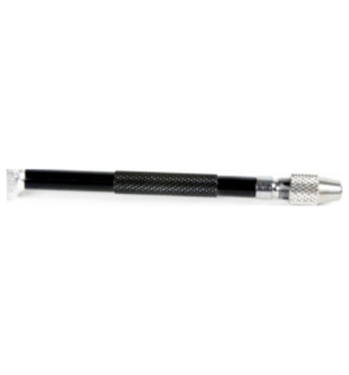Tamiya Fine Pin Vise - (0.1-1.0mm) TAM74051
