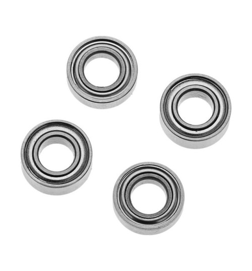 Associated DCV (Dual Constant Velocity) Ceramic Bearing Set ASC31631