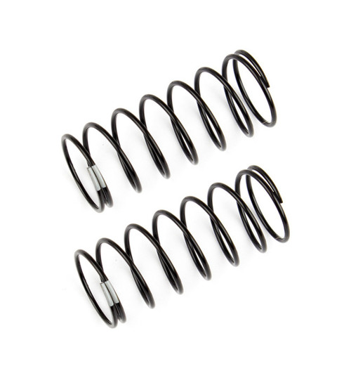 Associated Front Shock Springs gray 3.60 lb/in L44 mm ASC91832