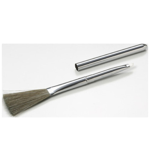 Tamiya Model Cleaning Brush Anti Static TAM74078