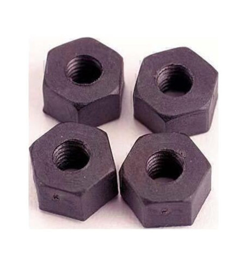 Traxxas Nylon Locknuts 5mm (4) TRA2747