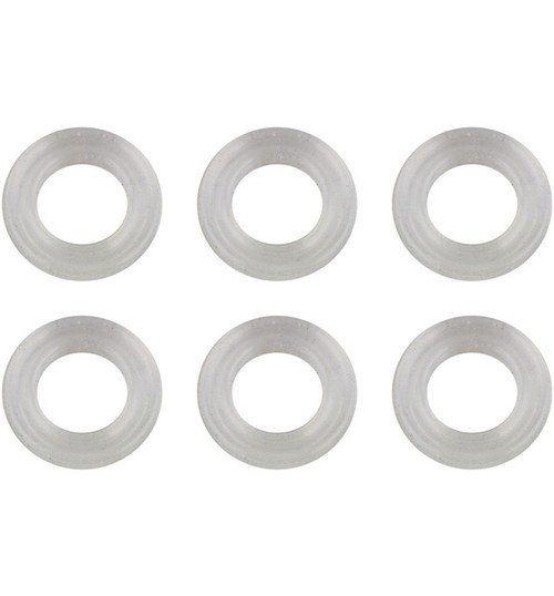 Associated FT Low Friction X-Rings 5.8 x 1.9mm diffs ASC81498