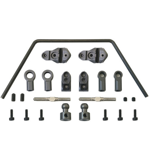 Associated FT DR10 Anti-roll Bar Set ASC71091