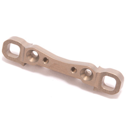 Schumacher Racing FF Suspension Strap (A Mount) - CAT PB SCHU9255