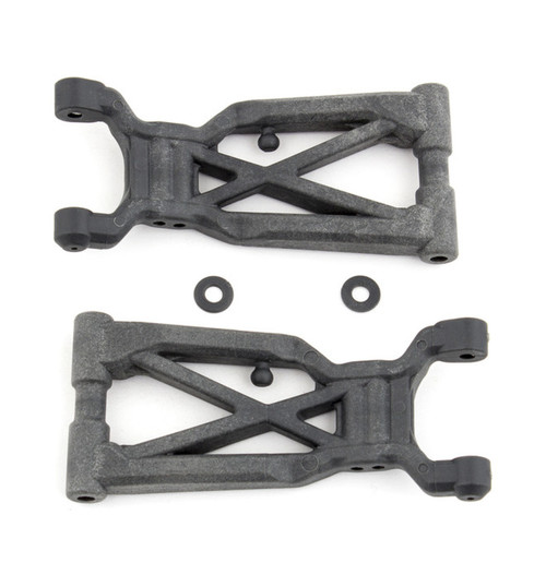 Associated Rear Arms Hard B64D ASC92049