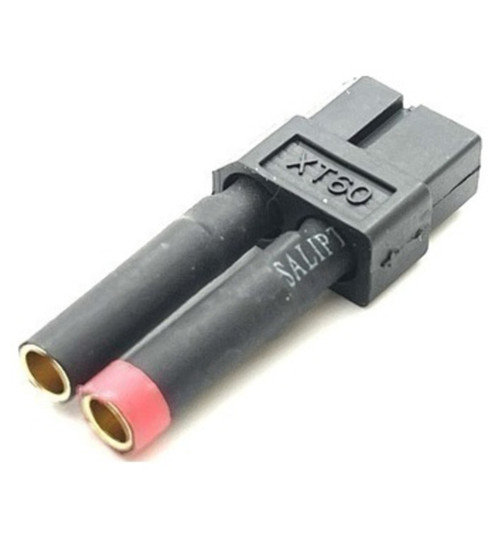 Maclan 4.0mm to XT60 Bullet Adapter MCL4277